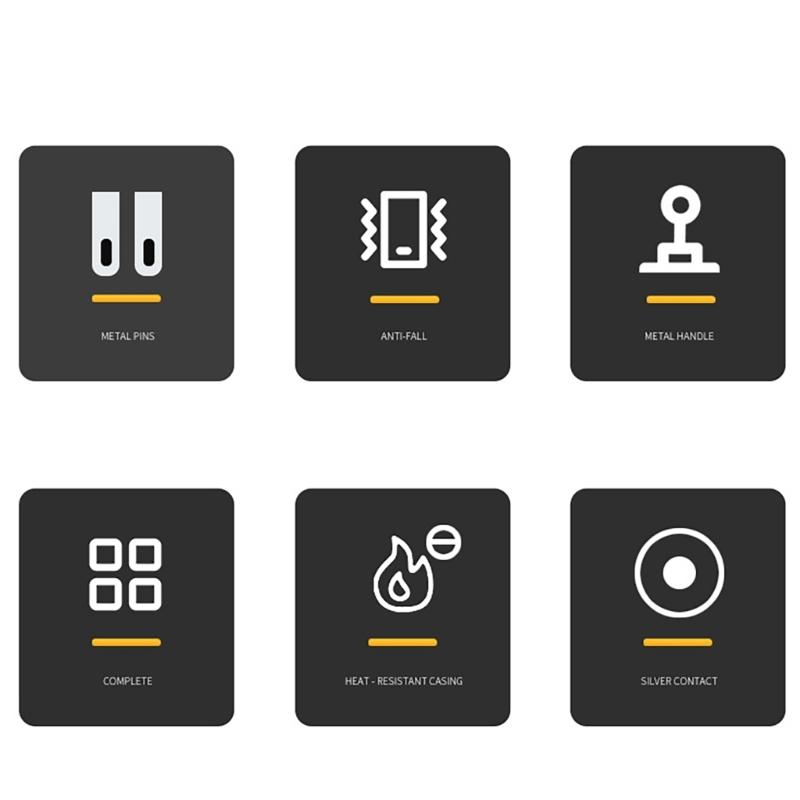 Oxidized Metal Toggle Switches Offering Two Model and LED Lighting Suitable For Engineers And Hobbyists Daily Use