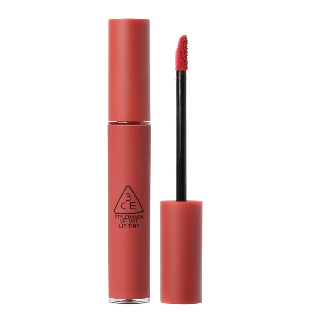 Stylenanda   Daffodil   Velvet Tint 4g