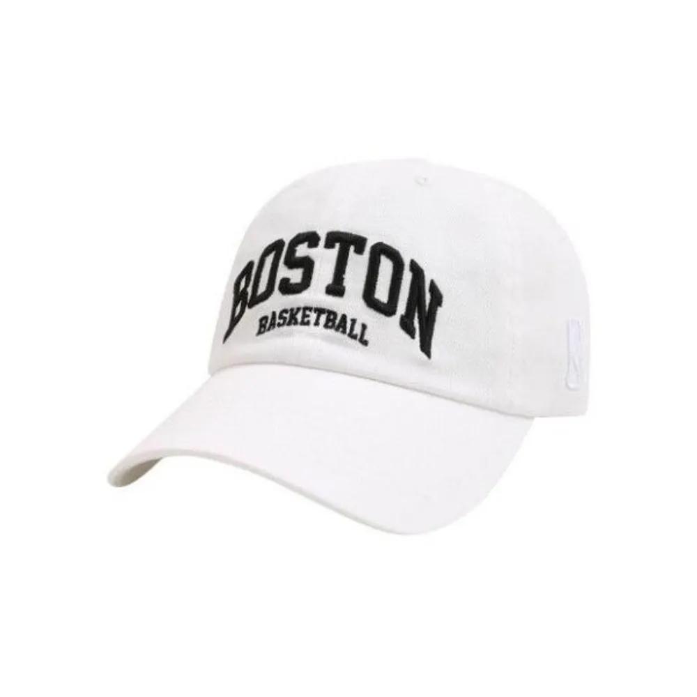 [NBA] M Cap KQC N255AP254P-WH BOS Arch City Series FREE