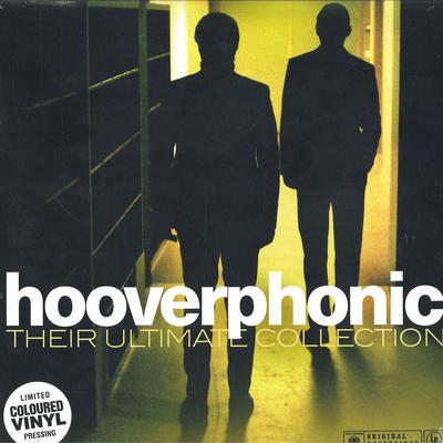 LP Deska HOOVERPHONIC - Jejich konečná sbírka 19439951221 Sony Music 2021 Evropa Dance & Electronica