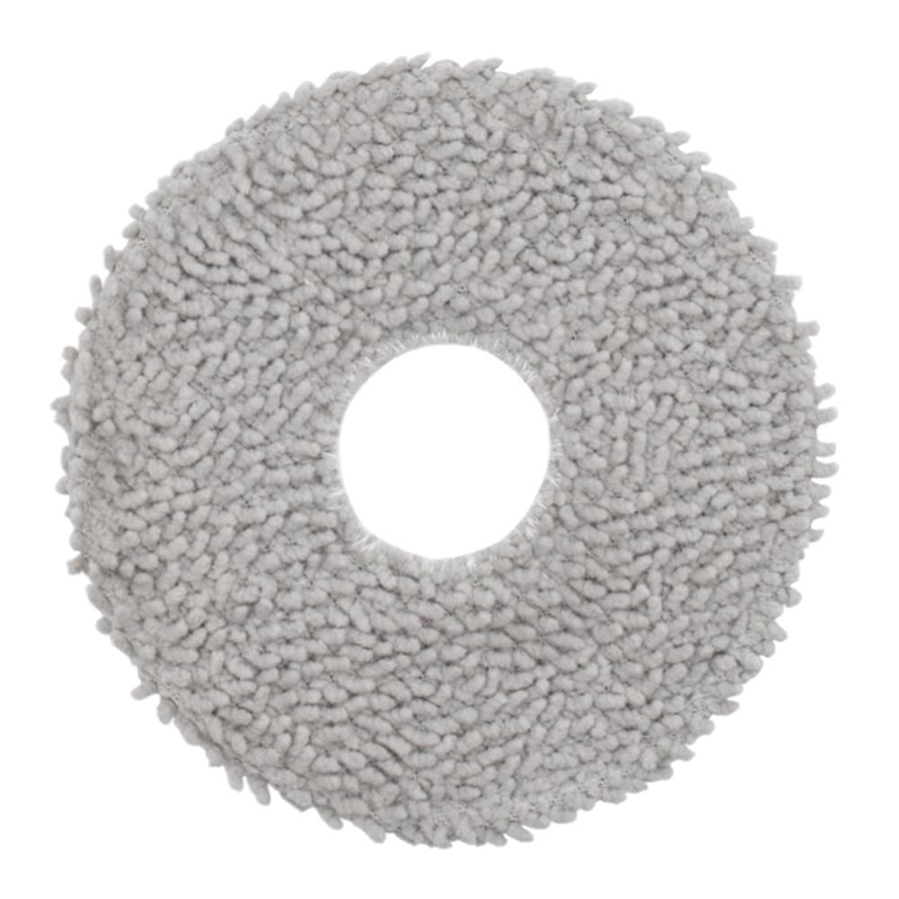 

For Roborock P10/P10 Pro/P10S Pro/P10S Pro+/Dreame S10/S10 Pro/S10+/S10 Pro+ Sweeping Robot Mop Rag Replacement Rag