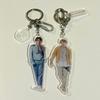 [USED] RIIZE NCT 2020 Shotaro Acrylic Keychain