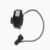 1081038-01-E Single Button Passenger Side Power Window Lifter Switch for Tesla FST-TS-1660