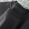 Heavy Metal Tour Creative - Crew Neck T - Shirt with Eddie & Tour Schedule Design Elements & Music Identity for Music Culture