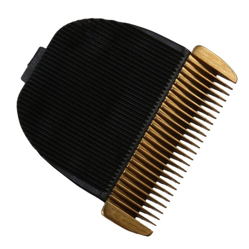 10X Pet Hair Repalcement Blade For Baorun P2/P3 Dog Cat Cattle Grooming Trimmer Clipper Blade