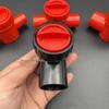 PVC Fish Tank Flow Controller & Noise Reduction Valve