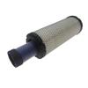 Air filter set  P821575 & P822858  For Donaldson FPG05 BOBCAT 6672467 6672468 