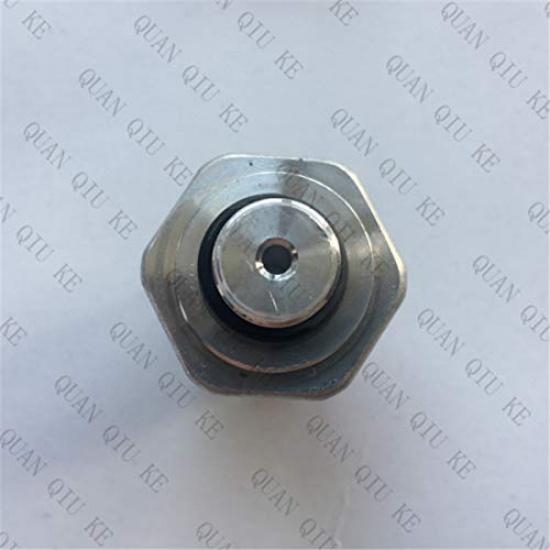 A/C Pressure Switch 80450-SFE-003 80450-T2F-A01 80450-S7S-003 Air Conditioning Pressure Sensor 92CP20-3 42CP20-2