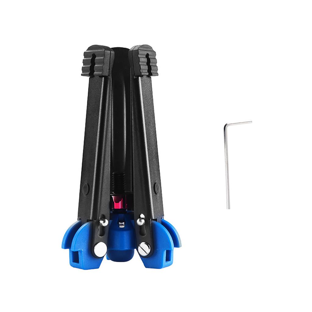 Three Leg DSLR Camera Photography Mini Tripod Monopod Unipod Base Stand Holder Support with 3 8 Screw for Tripod Fluid