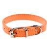 Pure Color Pet Puppy Collar Neck Buckle