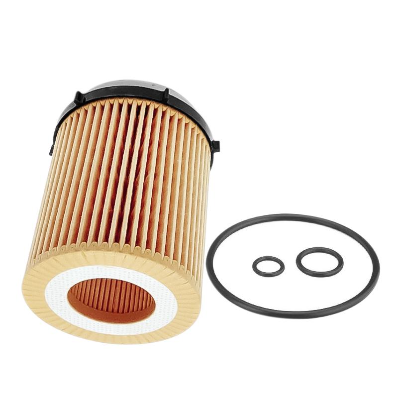 A2701800109 A2701840025 A2701840125 A2701800009 Oil Filter for M-Benz A B C ECLA GLA GLB GLC GLE -Class Engine M270 M274