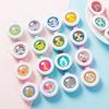 Stylish And Convenient Mosquito Repellent Button For Babies And Kids Travel Essential