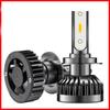 H7 H1 H4 H3 H8 H9 H11 Led Reflektor Samochodowy Reflektor LED 12 V H11 9005 9006 9012 Biała Wysoka Jasność Jasna Żarówka 460 W