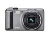 CASIO EXILIM Digital Camera Megapixels with Optical Zoom EX-ZR400SR 16.1 12.5x