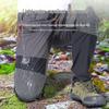 Men's and Women's Quick-Drying Elastic Hiking Pants - Lightweight, Breathable, Sun-Protective for Trekking, Travel, and Fishing