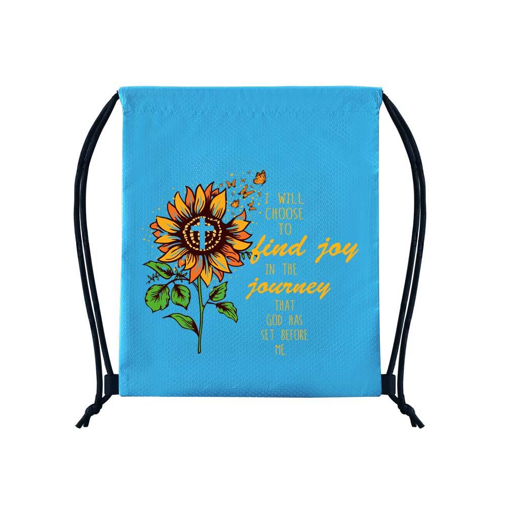 Şık ve Hafif 34cm*40.5cm Dacron İpli Sırt Çantası Outdoor Sırt Çantası Bisiklet Sırt Çantası Spor Salonu Saklama Çantası