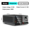 wanptek DC lab power supply TPS3010 adjustable source 30V 10A switching power supply 110v/220v for cell phone 5V 2A
