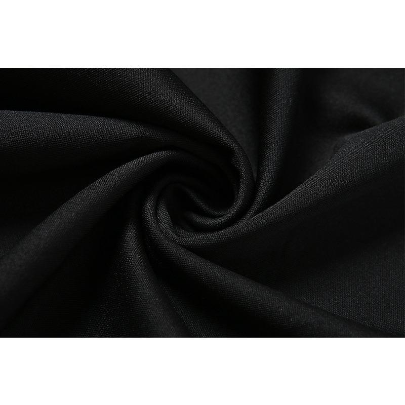 Women's Summer Halter One Neck Slim Backless Sexy Split Dresses