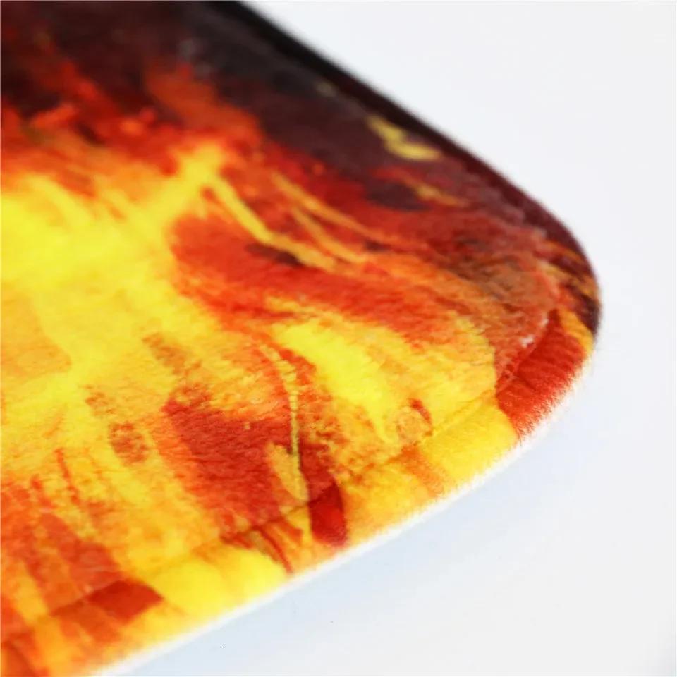 Vintage Cinema Home Movie Theater Modern Area Rugs Soft Floor Mat Non-Slip Carpets Indoor Decorative Living Room Bedroom Doormat