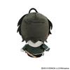 Naughty! Touken Ranbu Plush Toy Kuwanagou Kuwanae