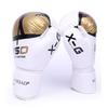 New PU Leather Boxing Golves Breathable Adjustable Training Gloves Thick Full Coverage Kick Boxing Gloves