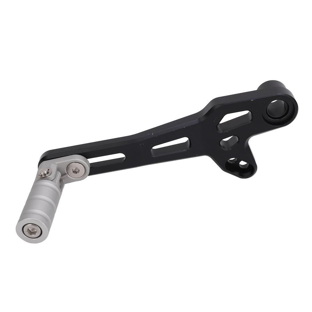 Motorcycle   Gear   Lev  CNC Aluminum Folding Gear    Lev  Replacement for   Des tX 2022 to 2024