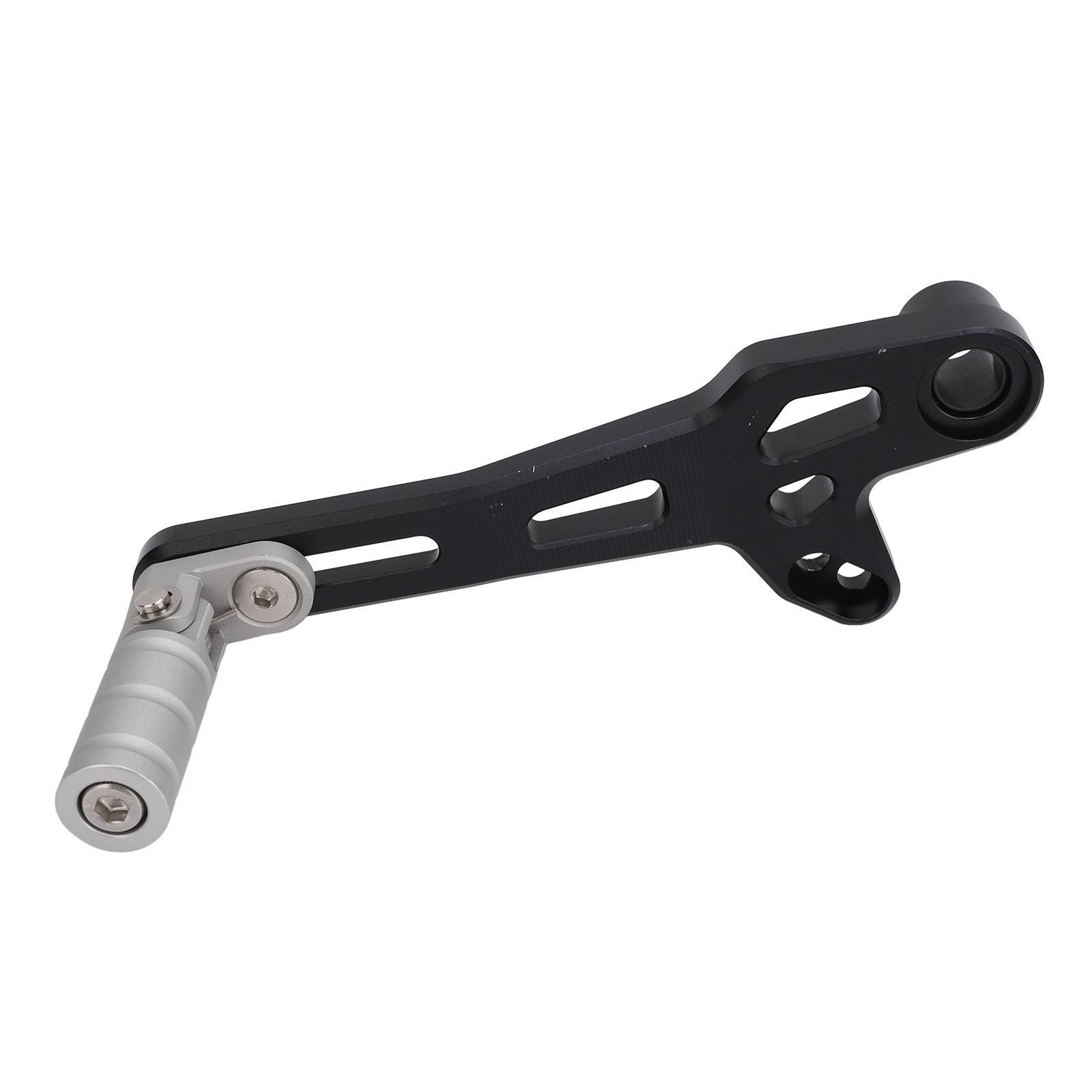 Мотоциклетный регулируемый рычаг переключения передач CNC алюминиевый складной рычаг переключения передач замена для Ducati DesertX 2022 к