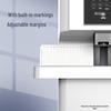 Deli 14660s Automatic Financial Binding Machine CN plug (adapter included)