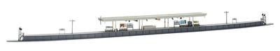 TOMYTEC TOMIX N Gauge Island Home Set Urban Type 4273 Railway Model Supplies