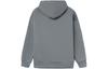 Li Ning Sports Life Collection Sweatshirt Men's Gray AWDR869-6