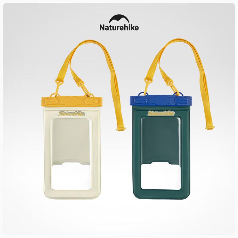 NatureHike Floating Waterproof Phone Bag