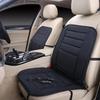 Heated Seat Cushion For Car 12V Vehicle Winter Supplies Electric Auto Seat Heater For Cars Trucks SUVs RVs Drivers Travelers