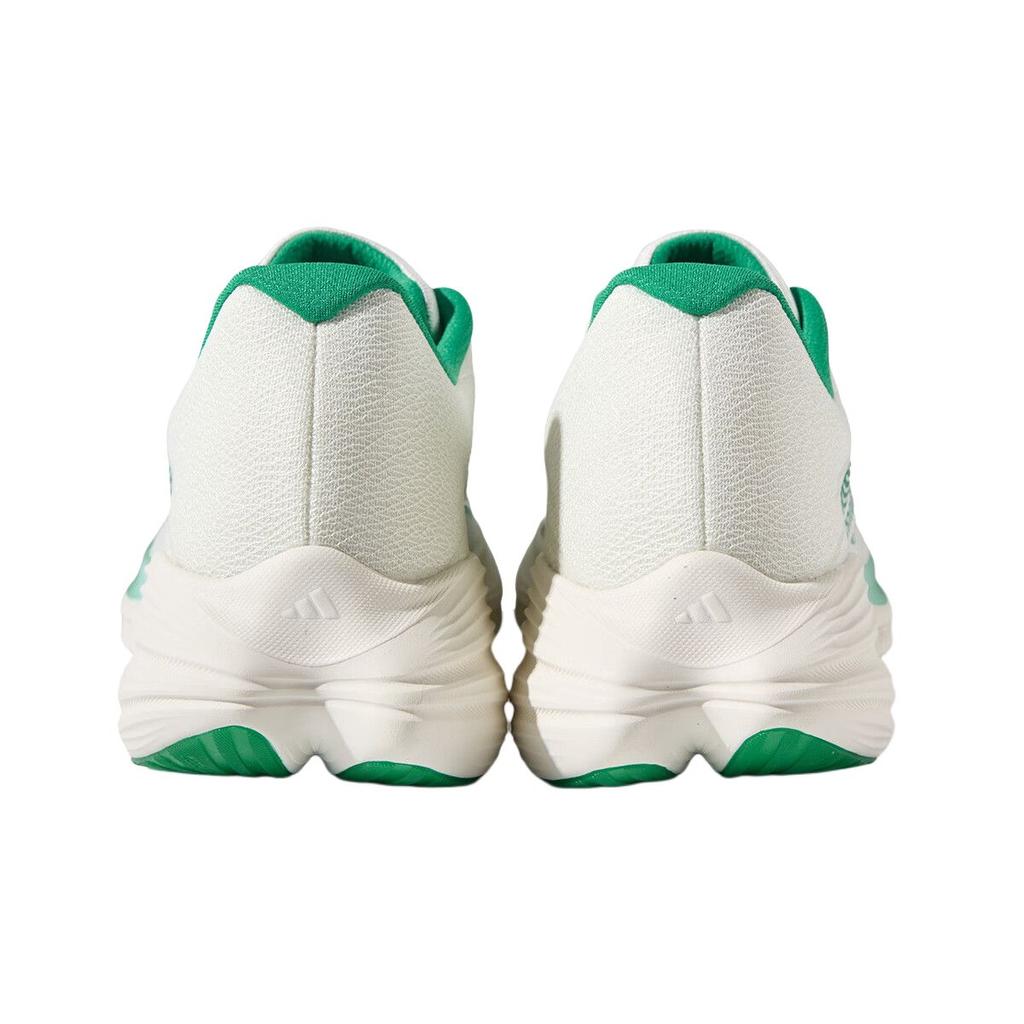 Adidas Wind Series Outdoor Comfortable Soft Low-Top Running Shoes Unisex Running Shoes White JP6213