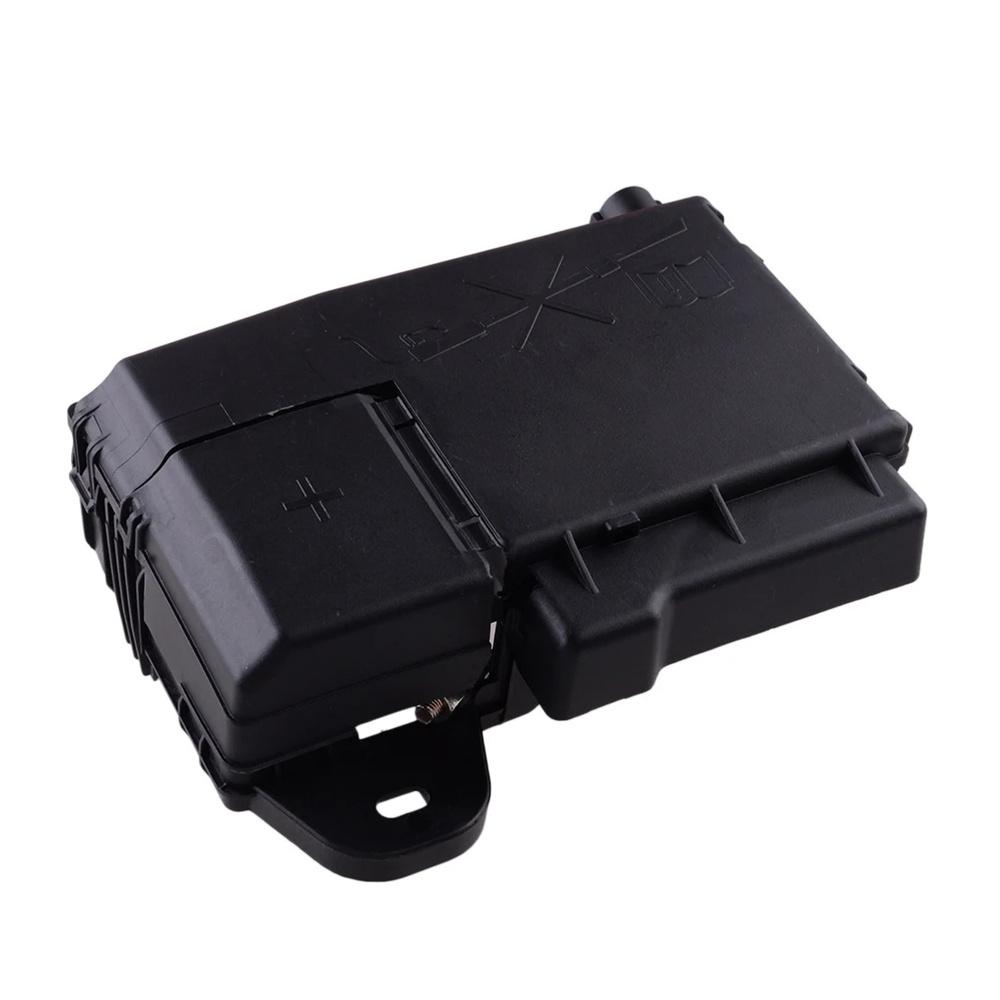 Fuse Box Battery Terminal With Cover For Buick Regal Lacrosse 2011-2016