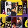 Conan Gray Found Heaven Handyhülle Für Xiaomi Poco X7 X6 X5 Pro F7 Ultra Redmi 15C 15 13 13C 12 12C 10 10A 10C 9 9A 9C 9T Hülle