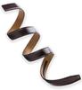 CHAOREN Business Belt Plus Genuine Leather Easy to No Stepless Multiple 35mm Box Included Men's - Auto-Lock, Size, - Use, Holes, Adjustment, Sizes,