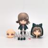 Super Dangan Ronpa 2: Sayonara Zetsubou Gakuen Anime Figure #2227 Nanami ChiaKi PVC Action Figure Collectible Model Doll Toys