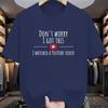 Distressed Frayed T-shirt - Fashion Street Distressed Style