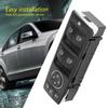 2128208310 Car Electric Power Window Switch Master Control Front Left for Benz C Class W204