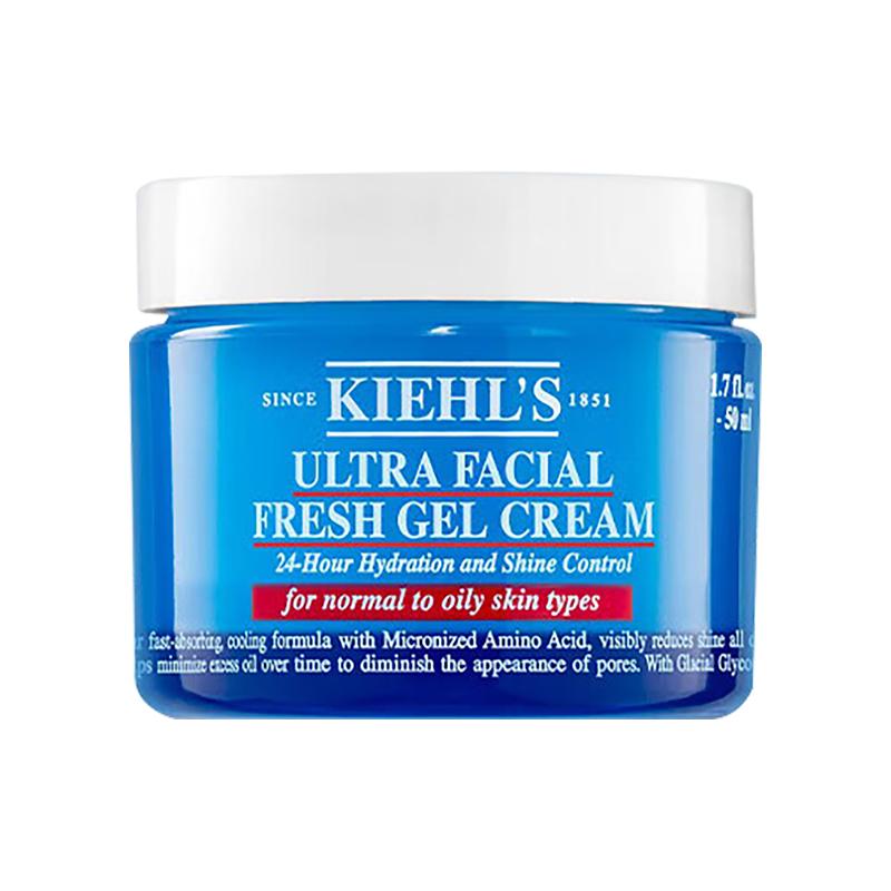 Kiehl s Ultra Facial Oil-Free / Fresh Gel Cream 50ml (New Packaging)