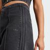 Adidas Originals Fashion Montreal Denim Jeans Women Jeans Black IT7271