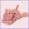 1pc 35cm Lovely Hippos Elephant Dog Plush Toys Stuffed Simulation Animals Dolls Soft  Pillow Christmas Room Decor Gifts for Kids