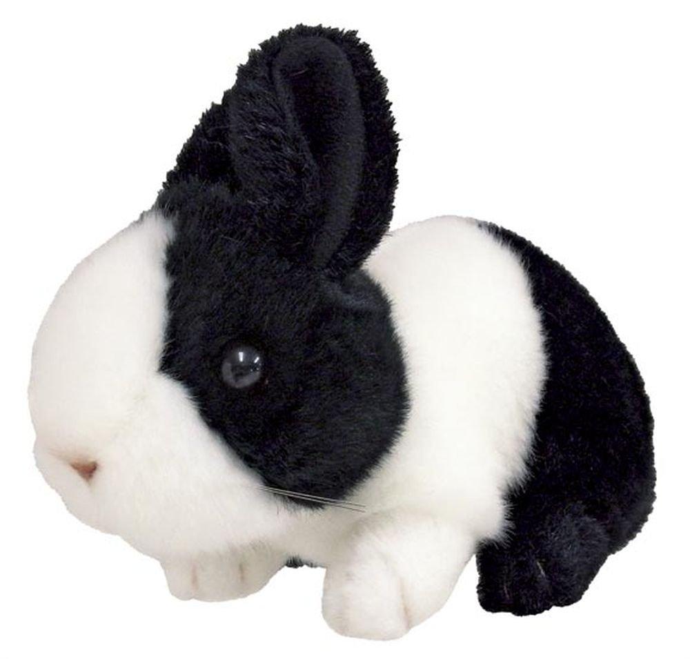 

Yoshitoku Land Friends Rabbit Black 180504 чёрный