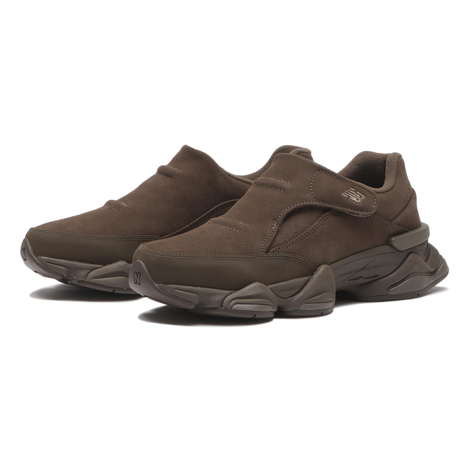 U8040UOA New Balance 8040 Темный гриб (Мужской) 10