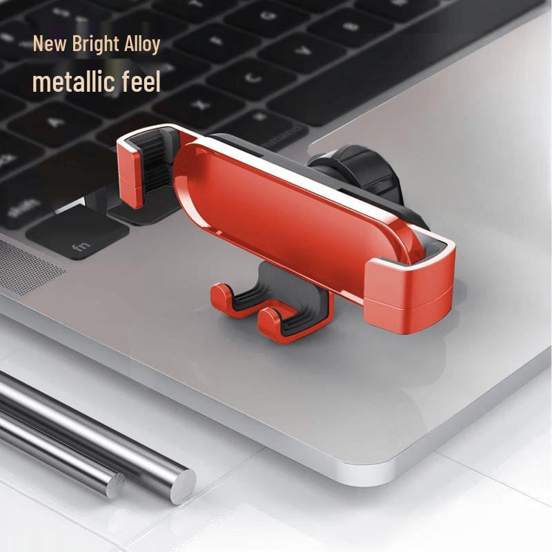 SYT-W10 Gravity Car Phone Holder