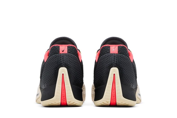 Nike ST Flare Solar Red