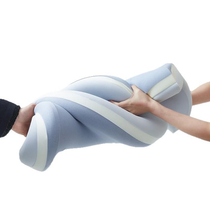 Deep Sleep Pro3 Memory Foam Neck Support Pillow