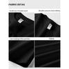 European sizes Heavyweight Pure Trendy Print Short-Sleeve T-Shirt for Men, New Summer Casual Style, Loose Fit, Versatile Top in Large Sizes
