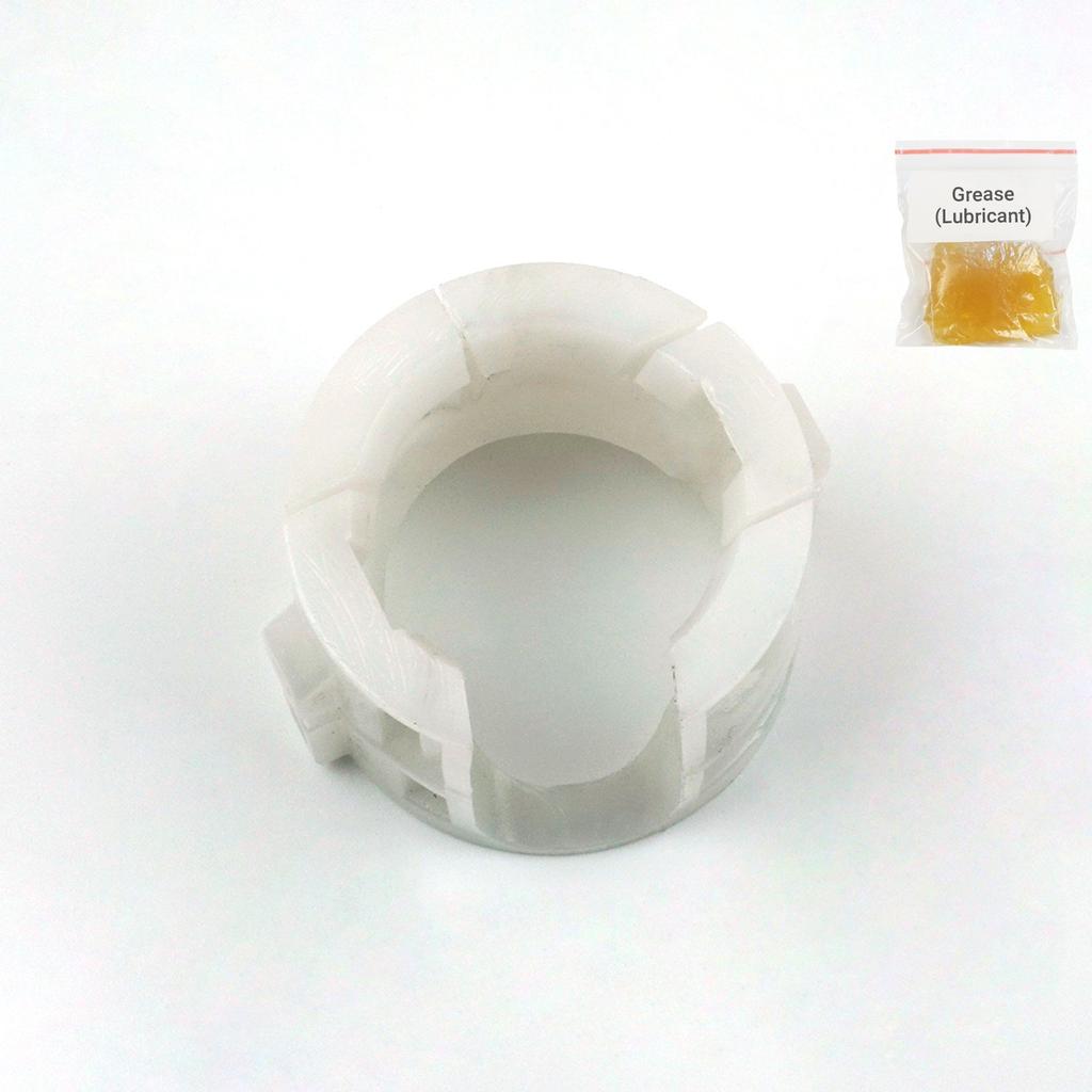 ESP981 Gangwahlhebel Schalthebel Buchse Reparaturteil A6392605309 für Mercedes W639 Vito Viano