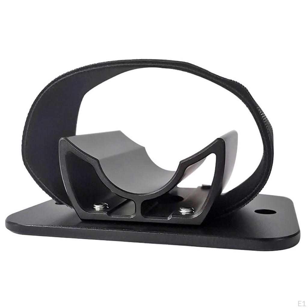 Bike Block Držák vidlice Stojan Střešní nosič auta Parkování pro